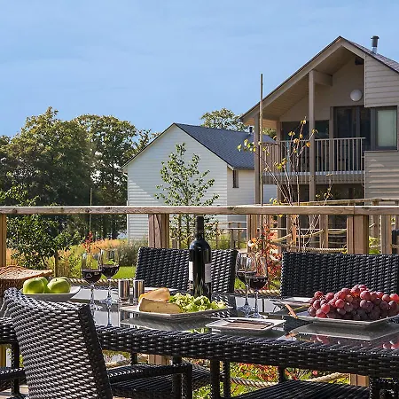 Holiday Golden Lakes Village.5 Prázdninový dům Gratiere