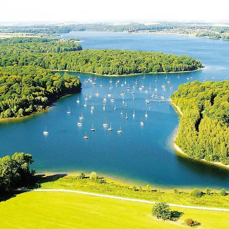Holiday home Holiday Golden Lakes Village.5 *