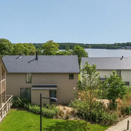 Holiday home Holiday Golden Lakes Village.5 Gratiere