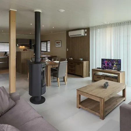 Holiday Golden Lakes Village.5 Holiday home Gratiere
