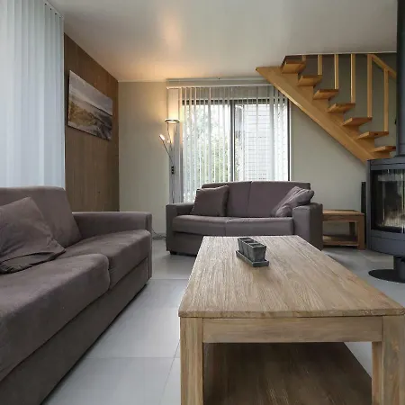 Holiday Golden Lakes Village.5 Holiday home